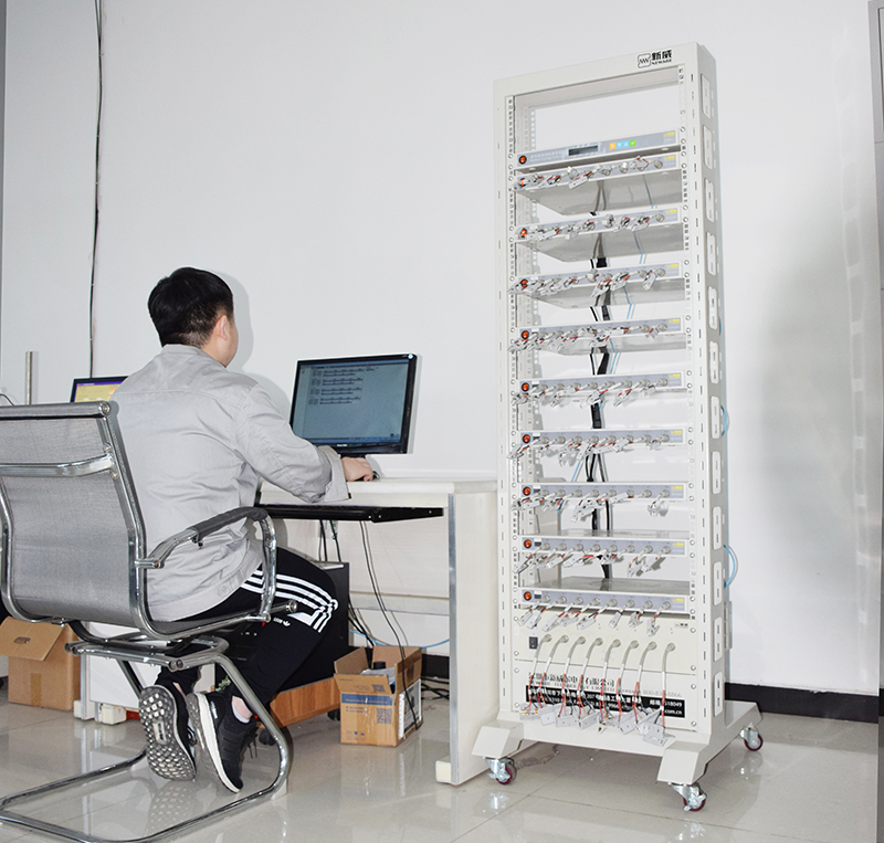 �����ܵ��ܼ��ϵͳ